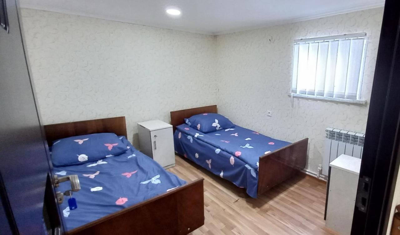 Dream House & Hostel Sevan Exterior foto